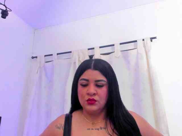 Katty-West webcam
