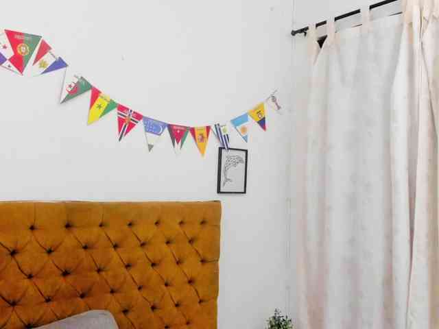 Katty-West webcam
