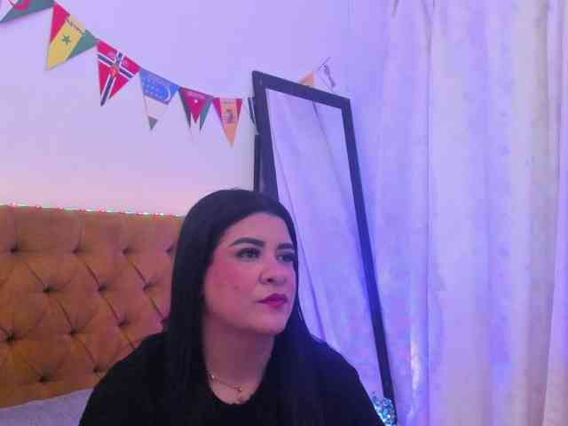Katty-West webcam