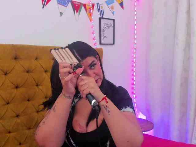 Katty-West webcam