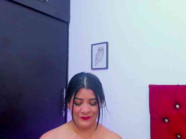 Katty-West webcam