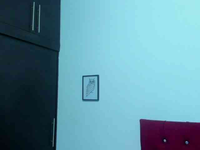 Katty-West webcam