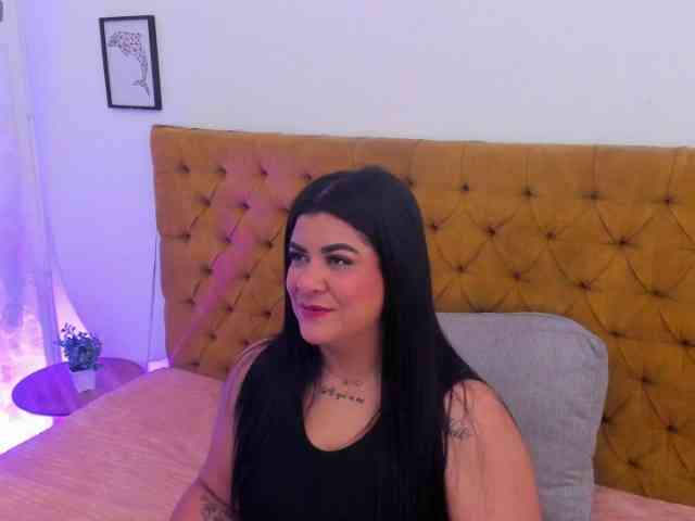 Katty-West webcam