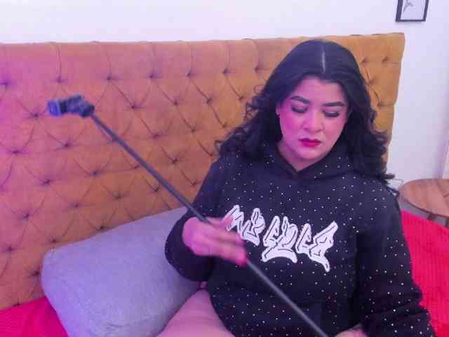 Katty-West webcam