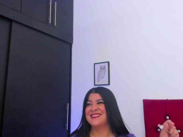 Katty-West webcam
