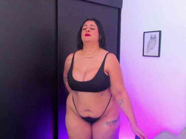 Katty-West webcam