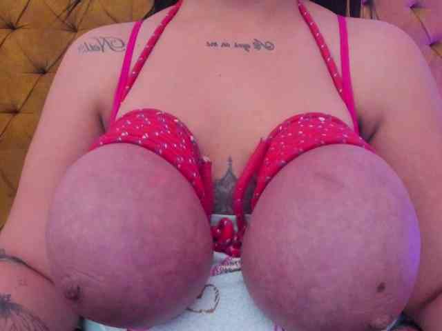 Katty-West webcam