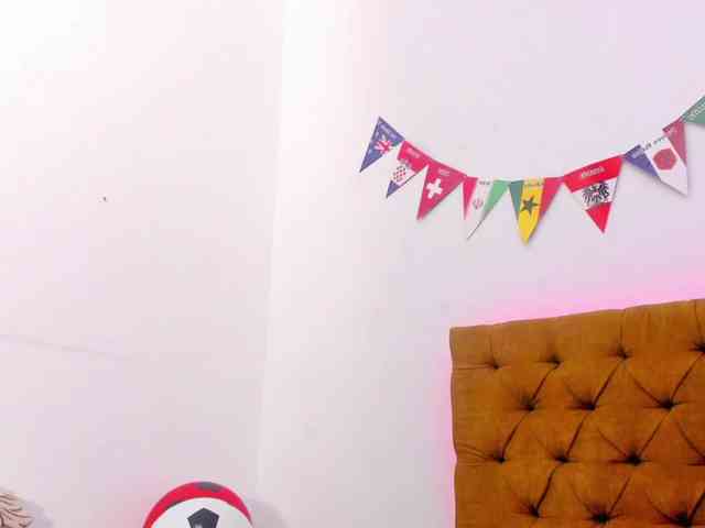 Katty-West webcam