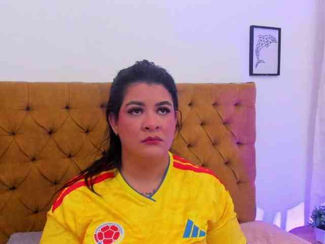 Katty-West webcam