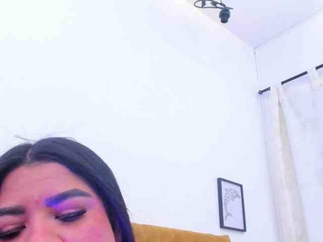 Katty-West webcam