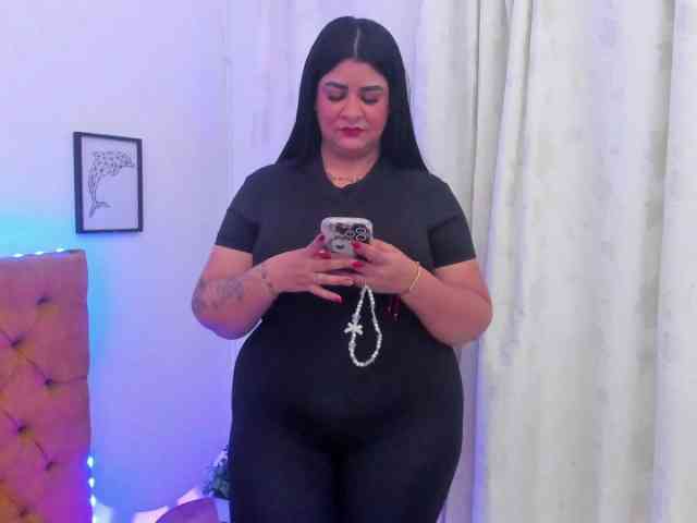 Katty-West webcam