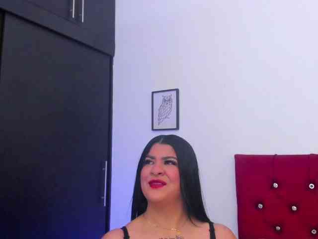 Katty-West webcam