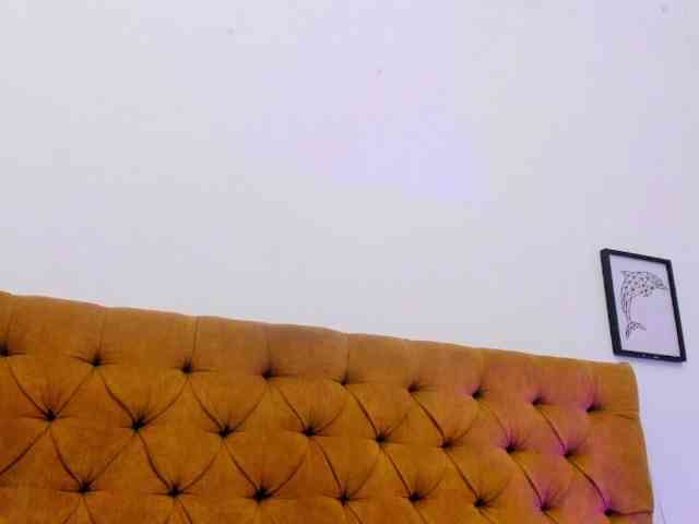 Katty-West webcam