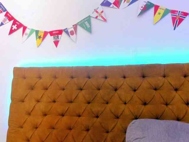Katty-West webcam