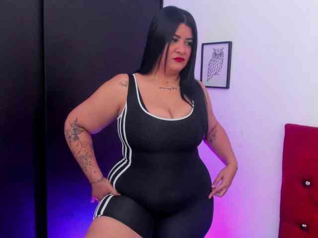 Katty-West webcam