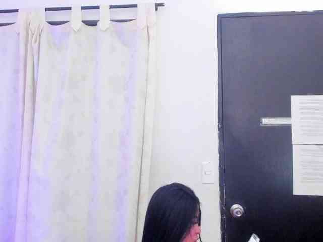 Katty-West webcam