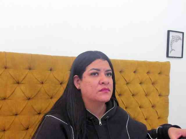 Katty-West webcam