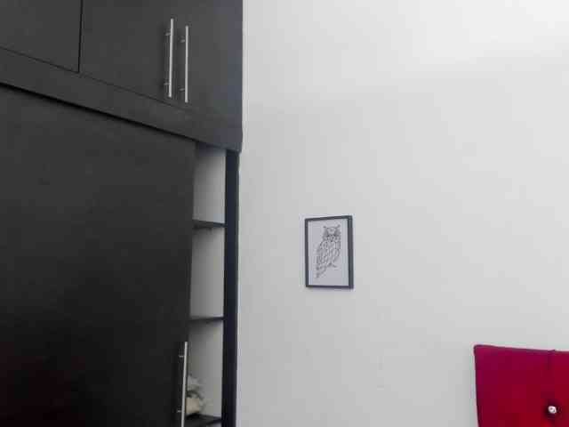 Katty-West webcam