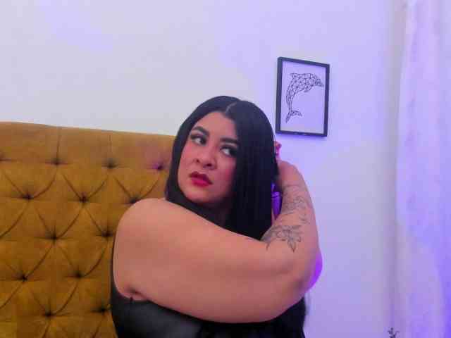 Katty-West webcam