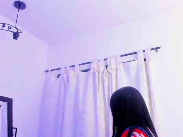 Katty-West webcam