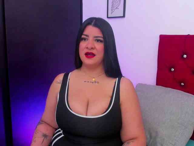 Katty-West webcam