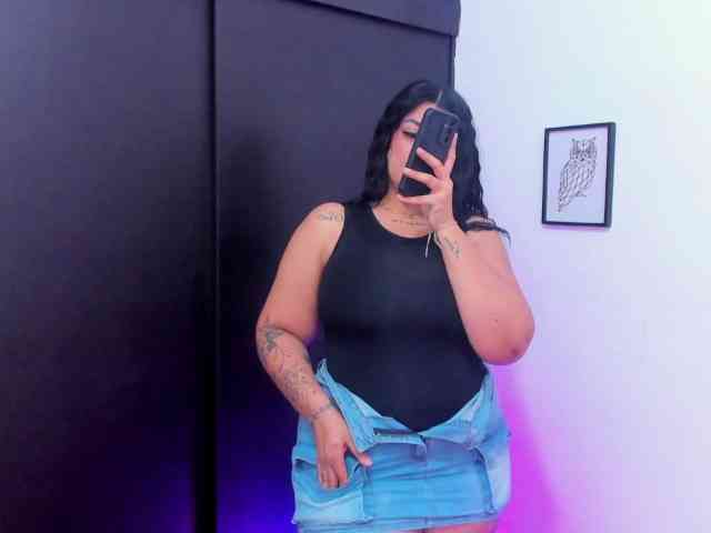Katty-West webcam