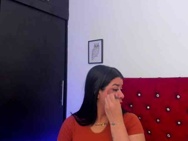 Katty-West webcam