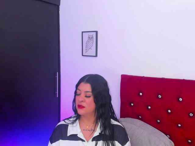 Katty-West webcam