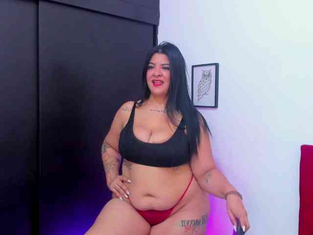 Katty-West webcam