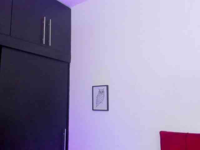 Katty-West webcam