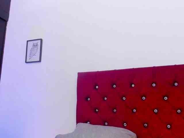 Katty-West webcam