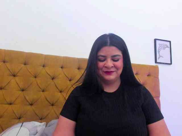 Katty-West webcam