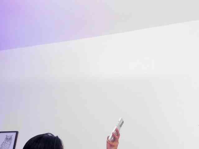 Katty-West webcam