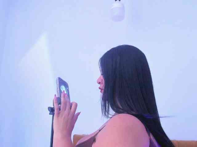 Katty-West webcam