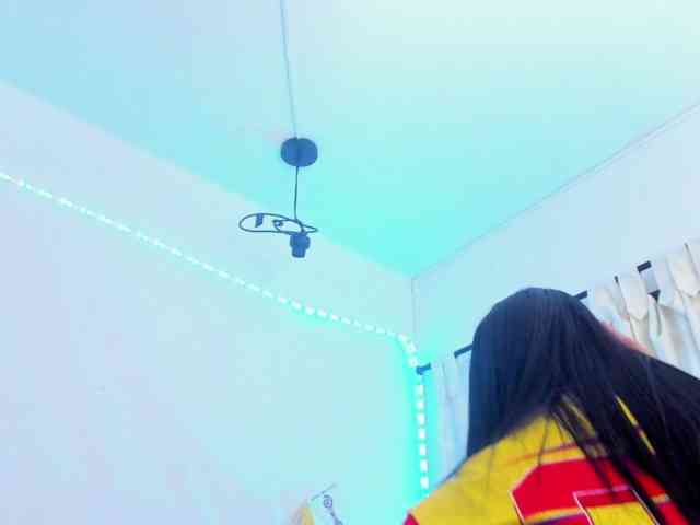 Katty-West webcam