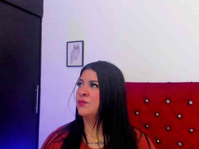 Katty-West Live Webcam on BongaCams