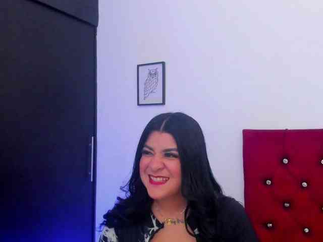 Katty-West webcam