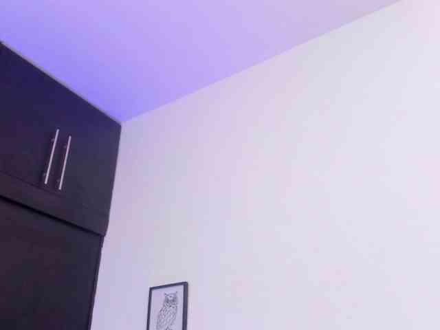 Katty-West webcam