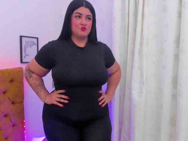 Katty-West webcam