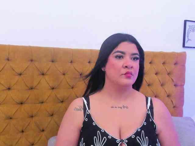 Katty-West webcam