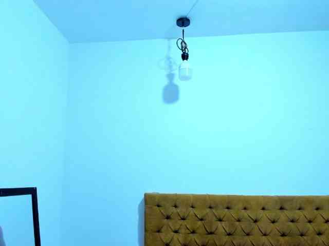 Katty-West webcam