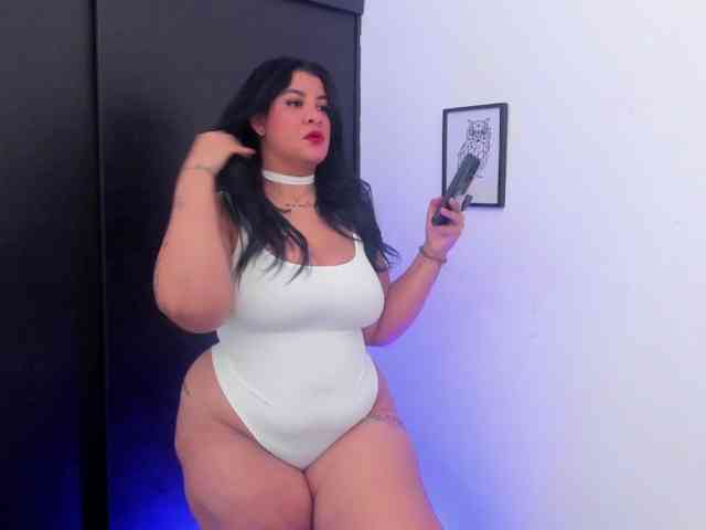Katty-West webcam