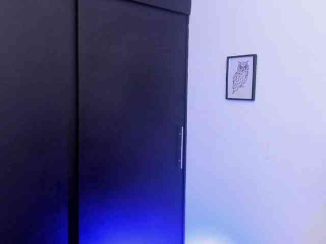 Katty-West webcam