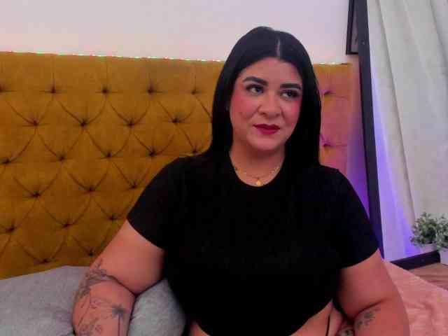 Katty-West webcam
