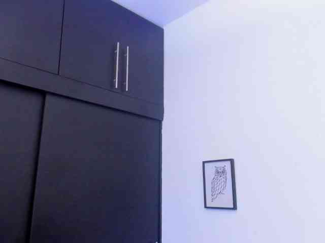 Katty-West webcam