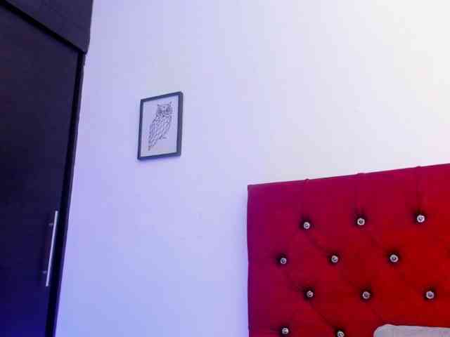 Katty-West webcam