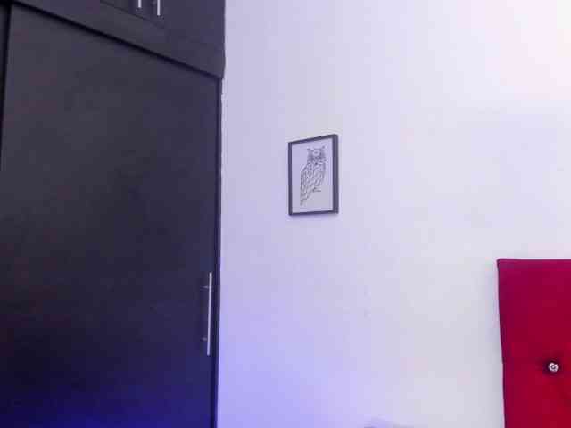 Katty-West webcam