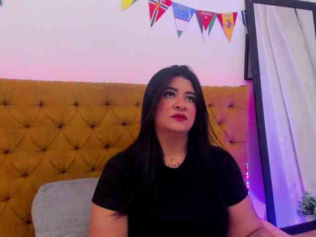 Katty-West webcam