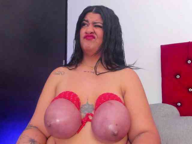 Katty-West webcam