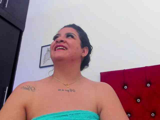 Katty-West webcam